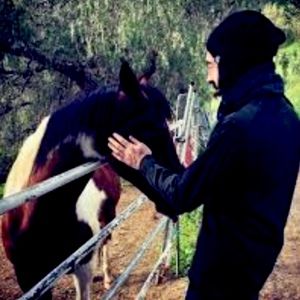 Meet your Posher, Theodore